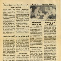 Our Children's Voice Vol. XXX - Issue No. 2