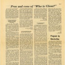 Our Children's Voice Vol. XXX - Issue No. 2