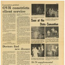 Our Children's Voice Vol. XXXI - Issue No. 1