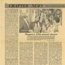 Our Children's Voice Vol. XXXI - Issue No. 1