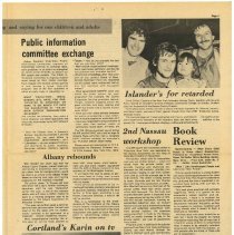 Our Children's Voice Vol. XXXI - Issue No. 1