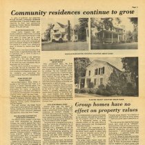 Our Children's Voice Vol. XXXI - Issue No. 1