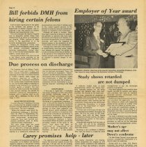 Our Children's Voice Vol. XXXI - Issue No. 1