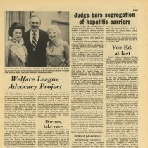 Our Children's Voice Vol. XXXI - Issue No. 2