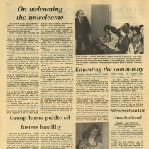 Our Children's Voice Vol. XXXI - Issue No. 2