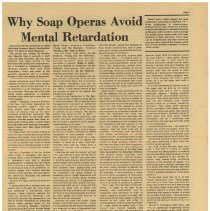 Our Children's Voice Vol. XXXI - Issue No. 2