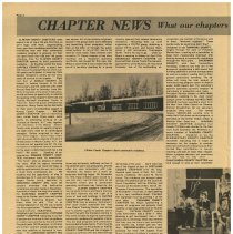 Our Children's Voice Vol. XXXI - Issue No. 2