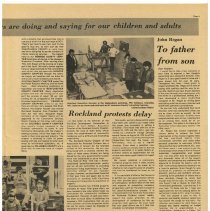 Our Children's Voice Vol. XXXI - Issue No. 2