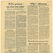 Our Children's Voice Vol. XXXI - Issue No. 2