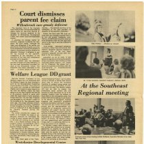 Our Children's Voice Vol. XXXI - Issue No. 2