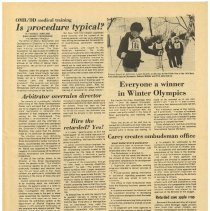 Our Children's Voice Vol. XXXI - Issue No. 2