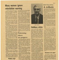 Our Children's Voice Vol. XXXI - Issue No. 2