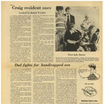 Our Children's Voice Vol. XXXI - Issue No. 3