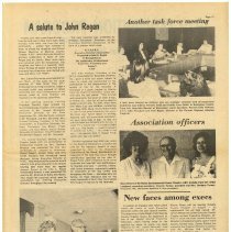 Our Children's Voice Vol. XXXI - Issue No. 3