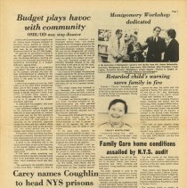 Our Children's Voice Vol. XXXI - Issue No. 3