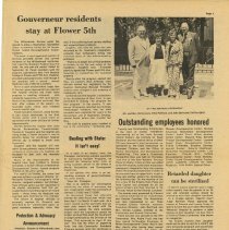 Our Children's Voice Vol. XXXI - Issue No. 3