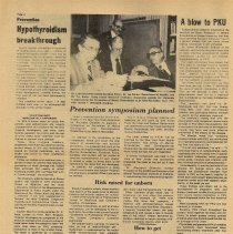 Our Children's Voice Vol. XXXI - Issue No. 3