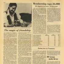 Our Children's Voice Vol. XXXI - Issue No. 3