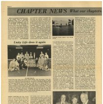 Our Children's Voice Vol. XXXI - Issue No. 3