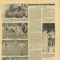 Our Children's Voice Vol. XXXI - Issue No. 3