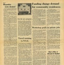 Our Children's Voice Vol. XXXI - Issue No. 3