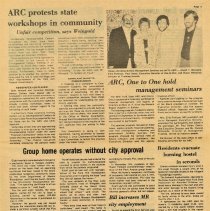 Our Children's Voice Vol. XXXI - Issue No. 3