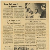 Our Children's Voice Vol. XXXI - Issue No. 3