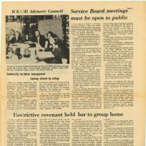 Our Children's Voice Vol. XXXI - Issue No. 3