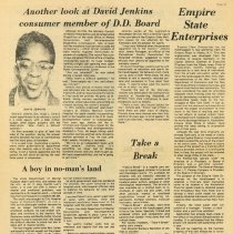 Our Children's Voice Vol. XXXII - Issue No. 1