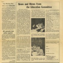 Our Children's Voice Vol. XXXII - Issue No. 1