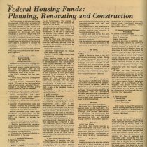 Our Children's Voice Vol. XXXII - Issue No. 1