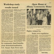 Our Children's Voice Vol. XXXII - Issue No. 1