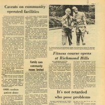 Our Children's Voice Vol. XXXII - Issue No. 1