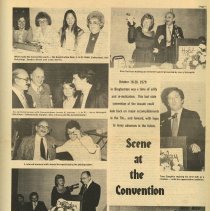 Our Children's Voice Vol. XXXII - Issue No. 1