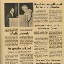 Our Children's Voice Vol. XXXII - Issue No. 1