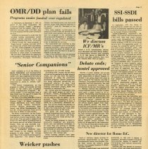 Our Children's Voice Vol. XXXII - Issue No. 1