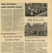 Our Children's Voice Vol. XXXII - Issue No. 2