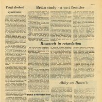 Our Children's Voice Vol. XXXII - Issue No. 2