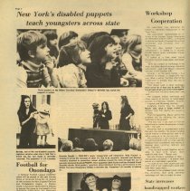 Our Children's Voice Vol. XXXII - Issue No. 2