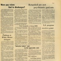 Our Children's Voice Vol. XXXII - Issue No. 2