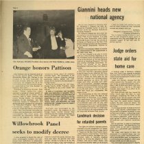 Our Children's Voice Vol. XXXII - Issue No. 2