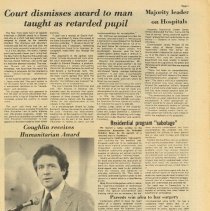 Our Children's Voice Vol. XXXII - Issue No. 2