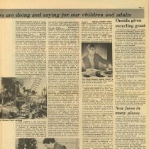 Our Children's Voice Vol. XXXII - Issue No. 2