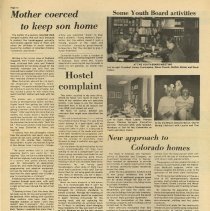 Our Children's Voice Vol. XXXII - Issue No. 2