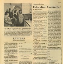 Our Children's Voice Vol. XXXII - Issue No. 2