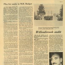 Our Children's Voice Vol. XXXII - Issue No. 2