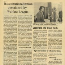 Our Children's Voice Vol. XXXII - Issue No. 2