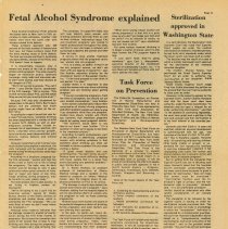 Our Children's Voice Vol. XXXIII - Issue No. 1