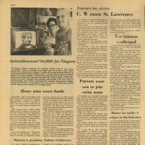 Our Children's Voice Vol. XXXIII - Issue No. 1