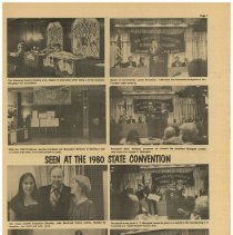 Our Children's Voice Vol. XXXIII - Issue No. 1